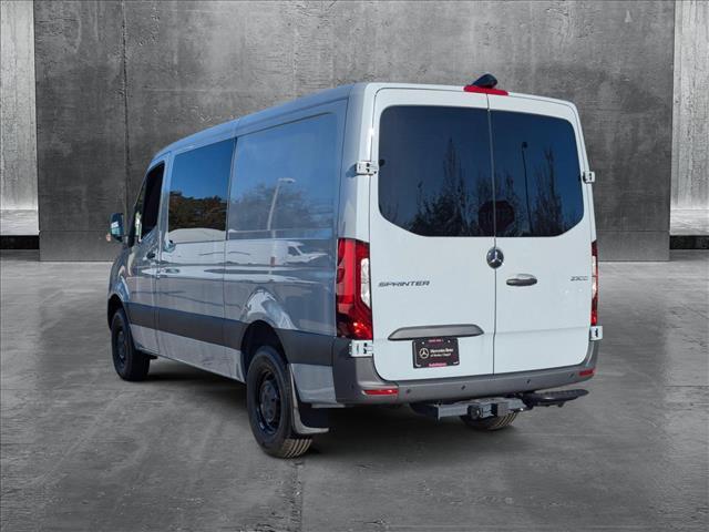 new 2025 Mercedes-Benz Sprinter 2500 car, priced at $71,069