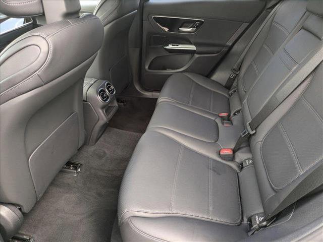 used 2025 Mercedes-Benz GLC 300 car, priced at $47,877