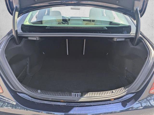 used 2021 Mercedes-Benz C-Class car, priced at $27,000