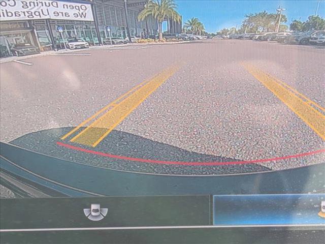 used 2021 Mercedes-Benz C-Class car, priced at $27,000