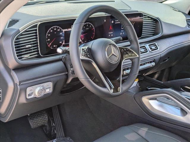 new 2025 Mercedes-Benz GLE 350 car, priced at $73,825