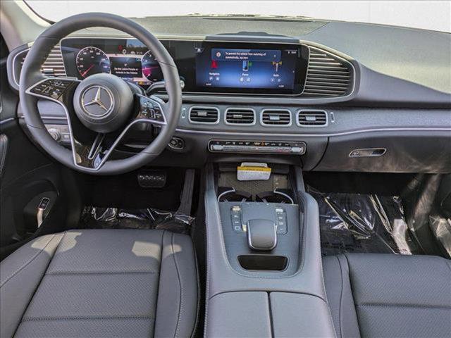 new 2025 Mercedes-Benz GLE 350 car, priced at $73,825