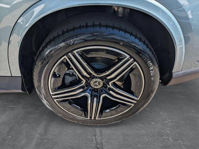 new 2025 Mercedes-Benz GLC 350e car, priced at $66,445