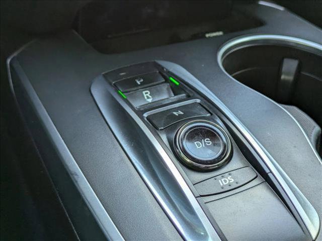 used 2016 Acura MDX car, priced at $12,600
