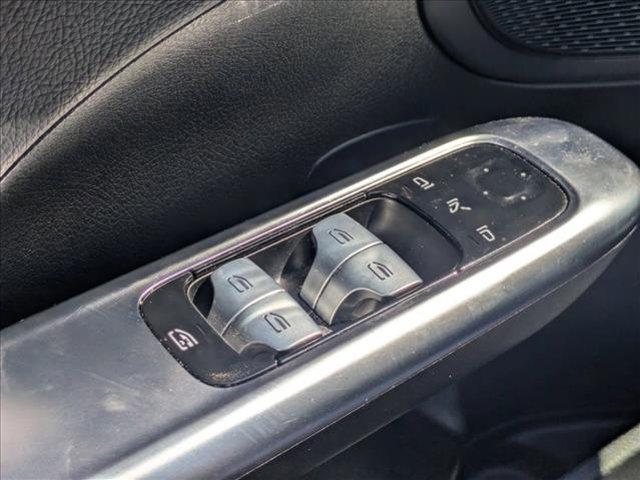 used 2023 Mercedes-Benz C-Class car, priced at $33,589