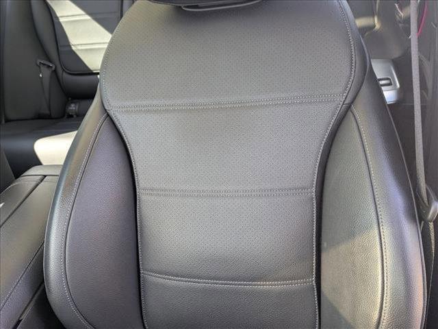 used 2023 Mercedes-Benz C-Class car, priced at $33,589