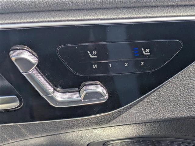 used 2023 Mercedes-Benz C-Class car, priced at $33,589