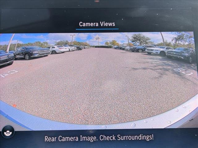 used 2023 Mercedes-Benz C-Class car, priced at $33,589