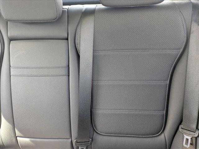 used 2023 Mercedes-Benz C-Class car, priced at $33,589