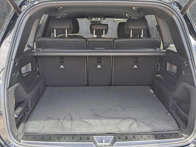 used 2024 Mercedes-Benz GLB 250 car, priced at $37,999