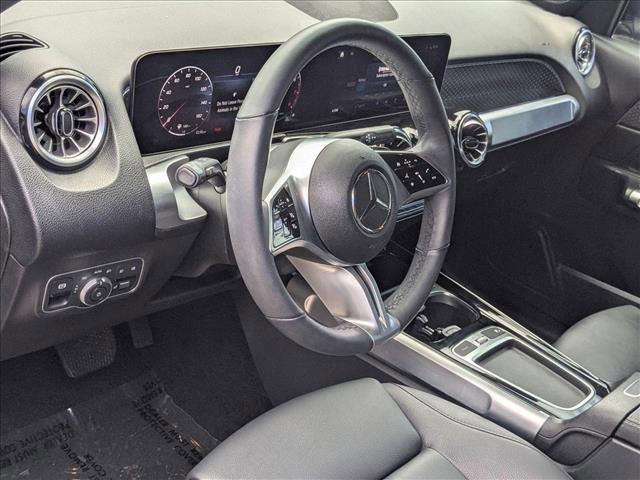 used 2024 Mercedes-Benz GLB 250 car, priced at $37,999