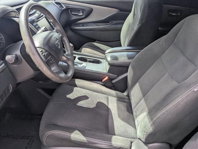 used 2019 Nissan Murano car, priced at $16,738