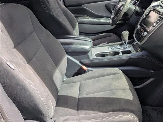 used 2019 Nissan Murano car, priced at $16,738