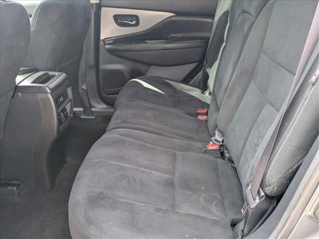 used 2019 Nissan Murano car, priced at $16,738