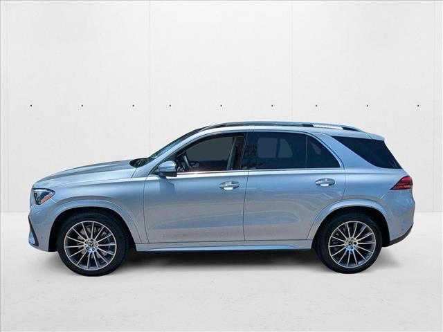 new 2025 Mercedes-Benz GLE 350 car, priced at $73,665