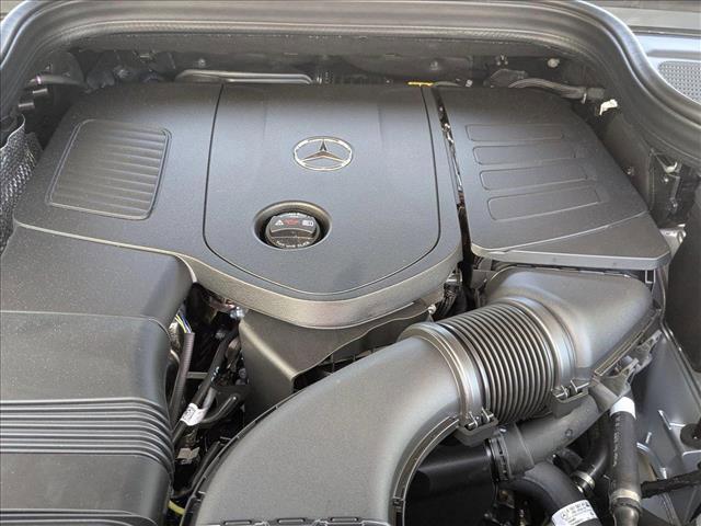 new 2025 Mercedes-Benz GLE 350 car, priced at $73,665