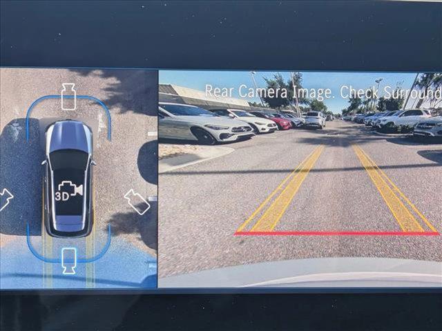 new 2026 Mercedes-Benz AMG GLE 63 car, priced at $138,050