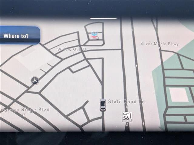 new 2026 Mercedes-Benz AMG GLE 63 car, priced at $138,050