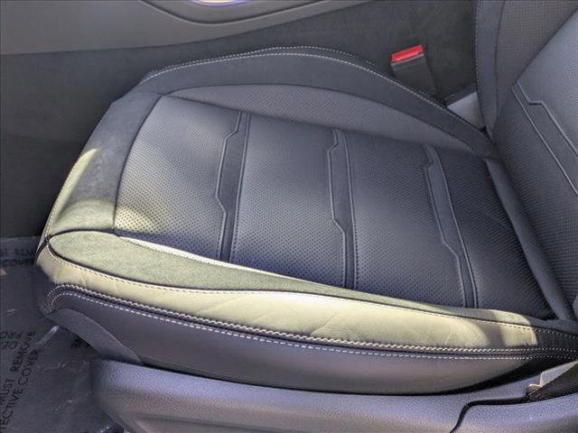 new 2026 Mercedes-Benz AMG GLE 63 car, priced at $138,050