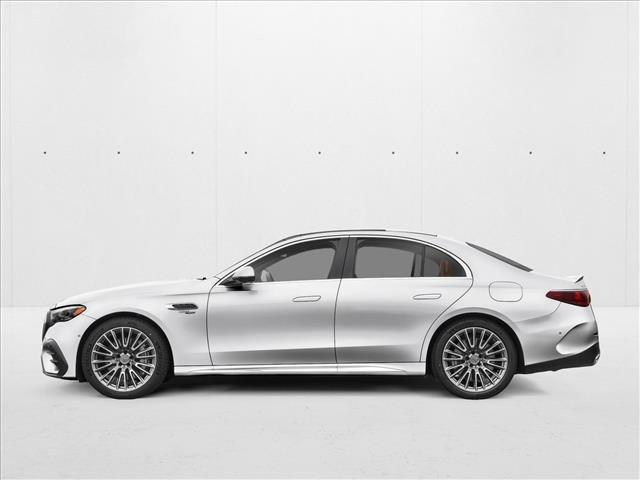 new 2026 Mercedes-Benz AMG E 53 car, priced at $104,625