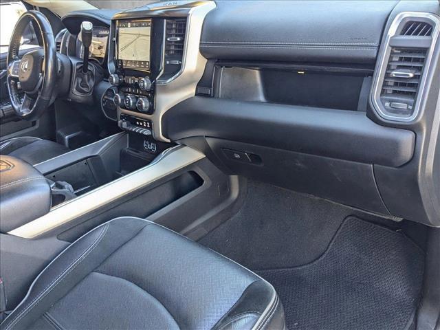 used 2022 Ram 2500 car, priced at $47,998