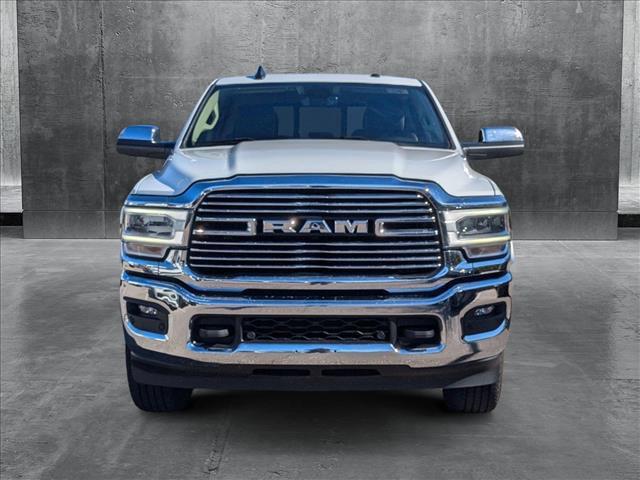 used 2022 Ram 2500 car, priced at $47,998