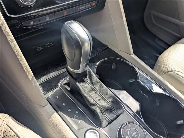 used 2018 Volkswagen Atlas car, priced at $18,580