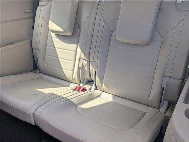 used 2018 Volkswagen Atlas car, priced at $18,580