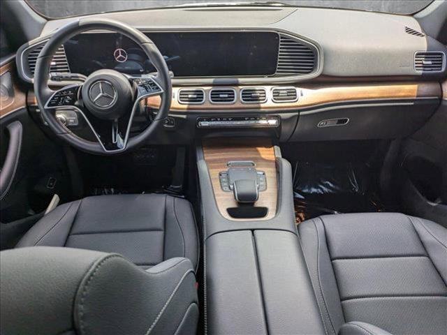 used 2025 Mercedes-Benz GLE 350 car, priced at $63,477