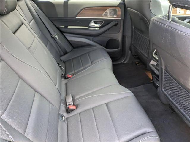 used 2025 Mercedes-Benz GLE 350 car, priced at $63,477
