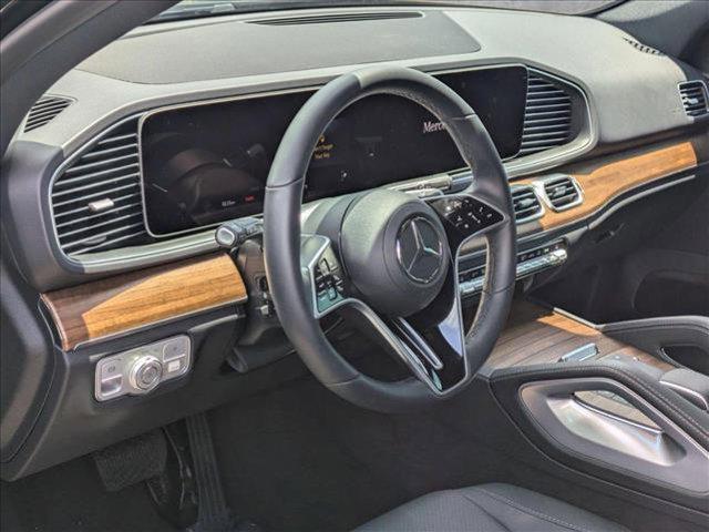 used 2025 Mercedes-Benz GLE 350 car, priced at $63,477