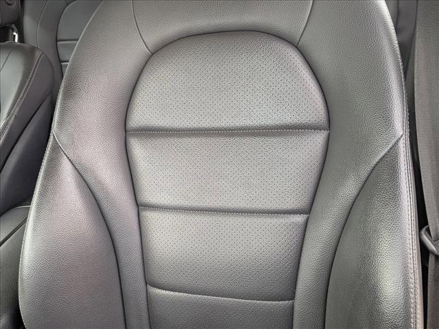 used 2020 Mercedes-Benz GLC 300 car, priced at $21,400