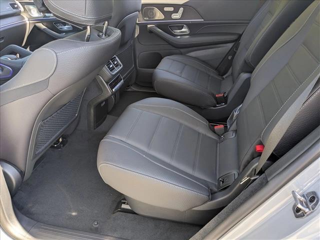 new 2026 Mercedes-Benz GLS 450 car, priced at $103,150