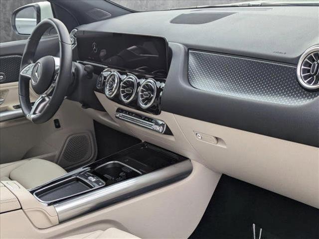 used 2025 Mercedes-Benz GLA 250 car, priced at $36,977