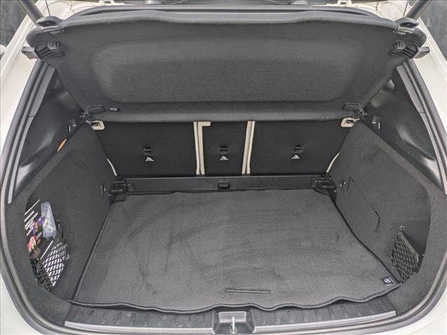 used 2025 Mercedes-Benz GLA 250 car, priced at $36,977