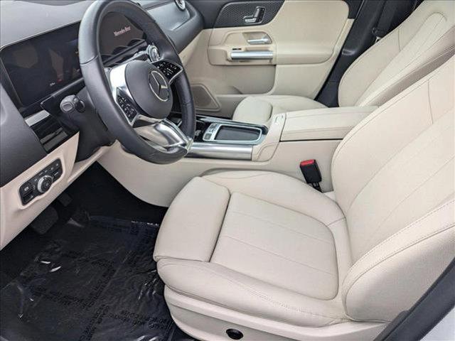 used 2025 Mercedes-Benz GLA 250 car, priced at $36,977