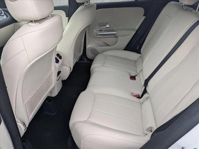 used 2025 Mercedes-Benz GLA 250 car, priced at $36,977