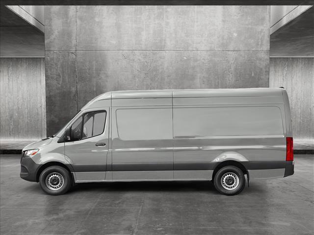 new 2025 Mercedes-Benz Sprinter 2500 car, priced at $72,368