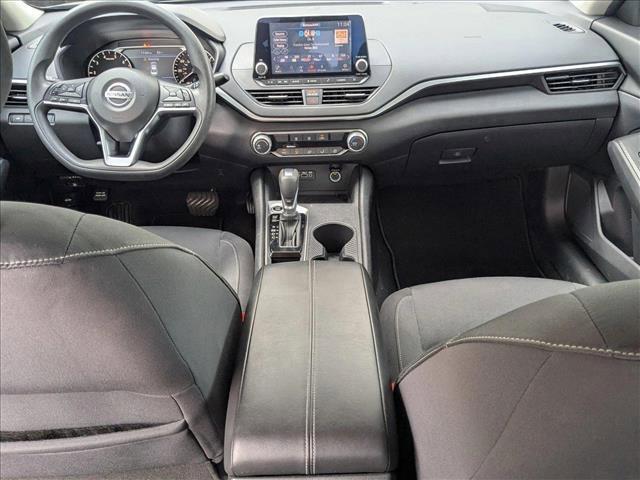 used 2020 Nissan Altima car, priced at $14,995