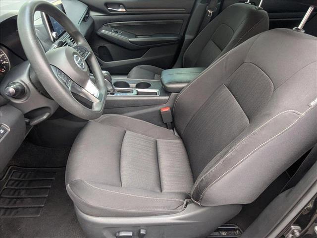 used 2020 Nissan Altima car, priced at $14,995