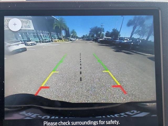 used 2021 Ford Edge car, priced at $17,498