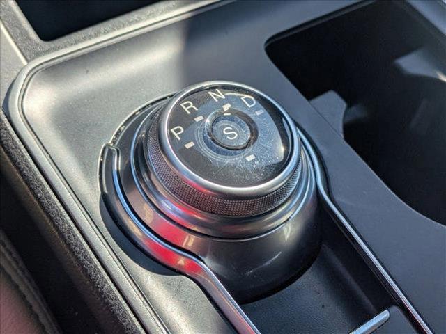 used 2021 Ford Edge car, priced at $17,498