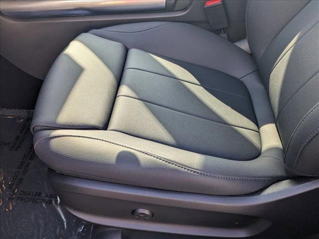 new 2026 Mercedes-Benz GLA 250 car, priced at $46,350