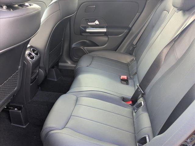 new 2026 Mercedes-Benz GLA 250 car, priced at $46,350