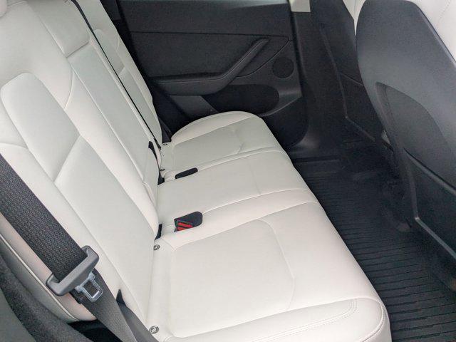 used 2023 Tesla Model Y car, priced at $29,455