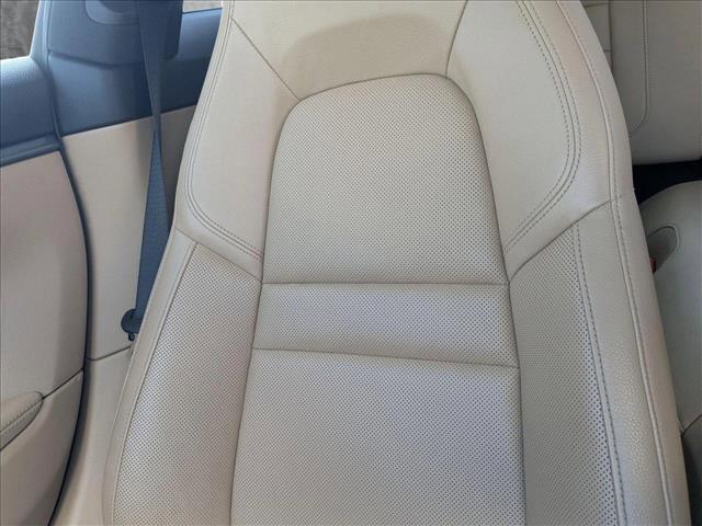 used 2021 Porsche 911 car, priced at $106,980