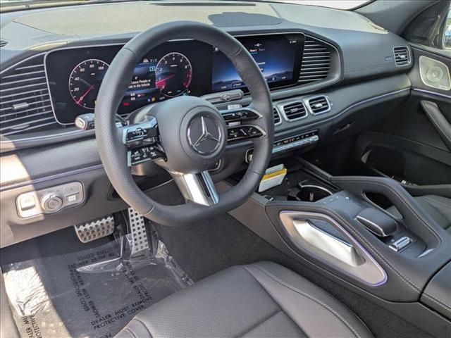 new 2025 Mercedes-Benz GLS 450 car, priced at $95,685