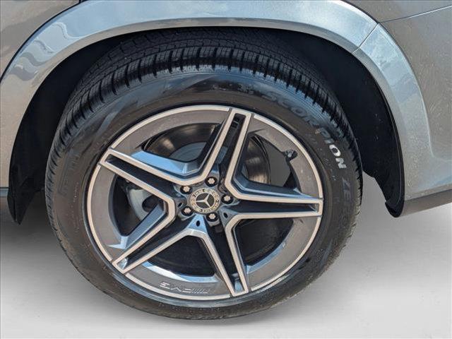 new 2025 Mercedes-Benz GLS 450 car, priced at $95,685