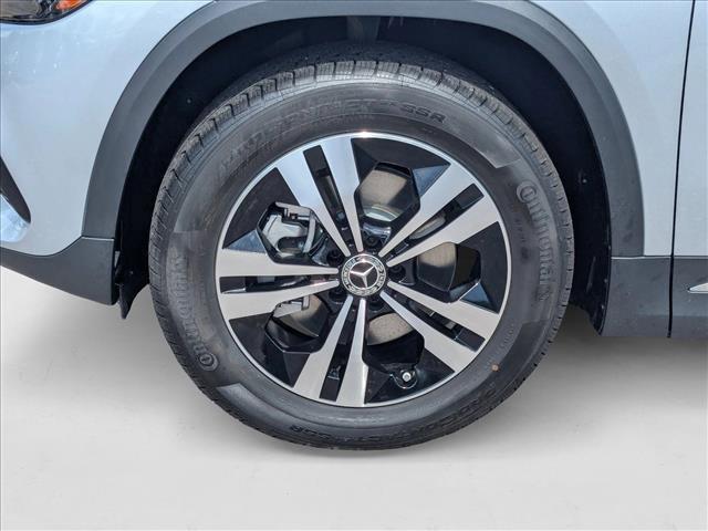new 2026 Mercedes-Benz GLA 250 car, priced at $46,665