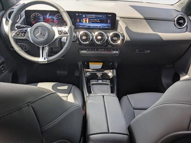new 2026 Mercedes-Benz GLA 250 car, priced at $46,665